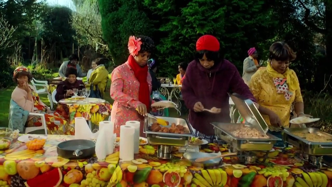 Famalam - Se1 - Ep01 HD Watch HD Deutsch