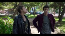 Gone for Good - Se1 - Ep02 - Inès HD Watch HD Deutsch