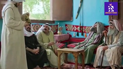 مسلسل حسن البلام والعونان سيل وهيل من الحلقه 05 الى 08
