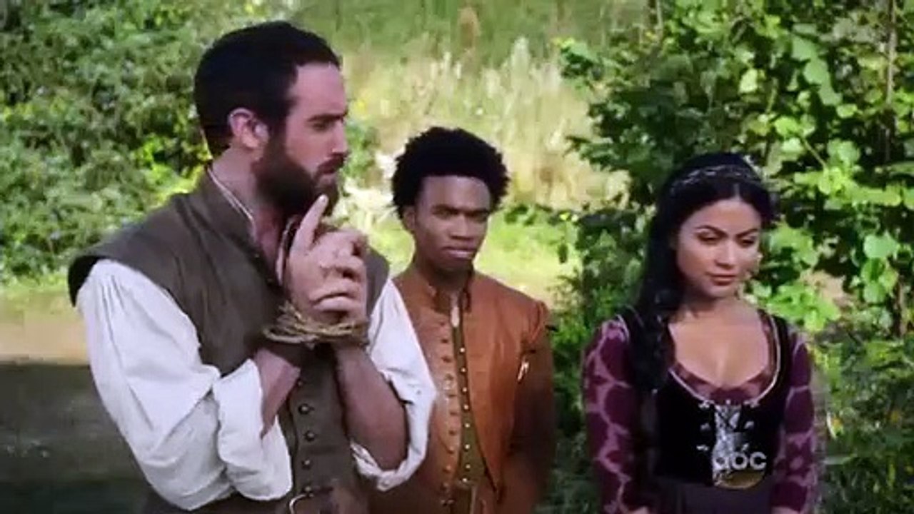 Galavant - Se1 - Ep04 - Comedy Gold HD Watch HD Deutsch