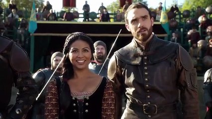 Galavant - Se1 - Ep07 - My Cousin Izzy HD Watch HD Deutsch