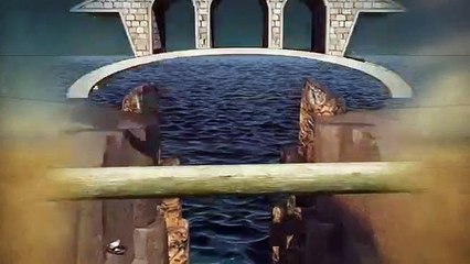 If We Built It Today - Se1 - Ep02 - Battle of Brooklyn Bridge HD Watch HD Deutsch