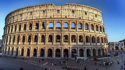 If We Built It Today - Se1 - Ep03 - Ghosts of the Colosseum HD Watch HD Deutsch