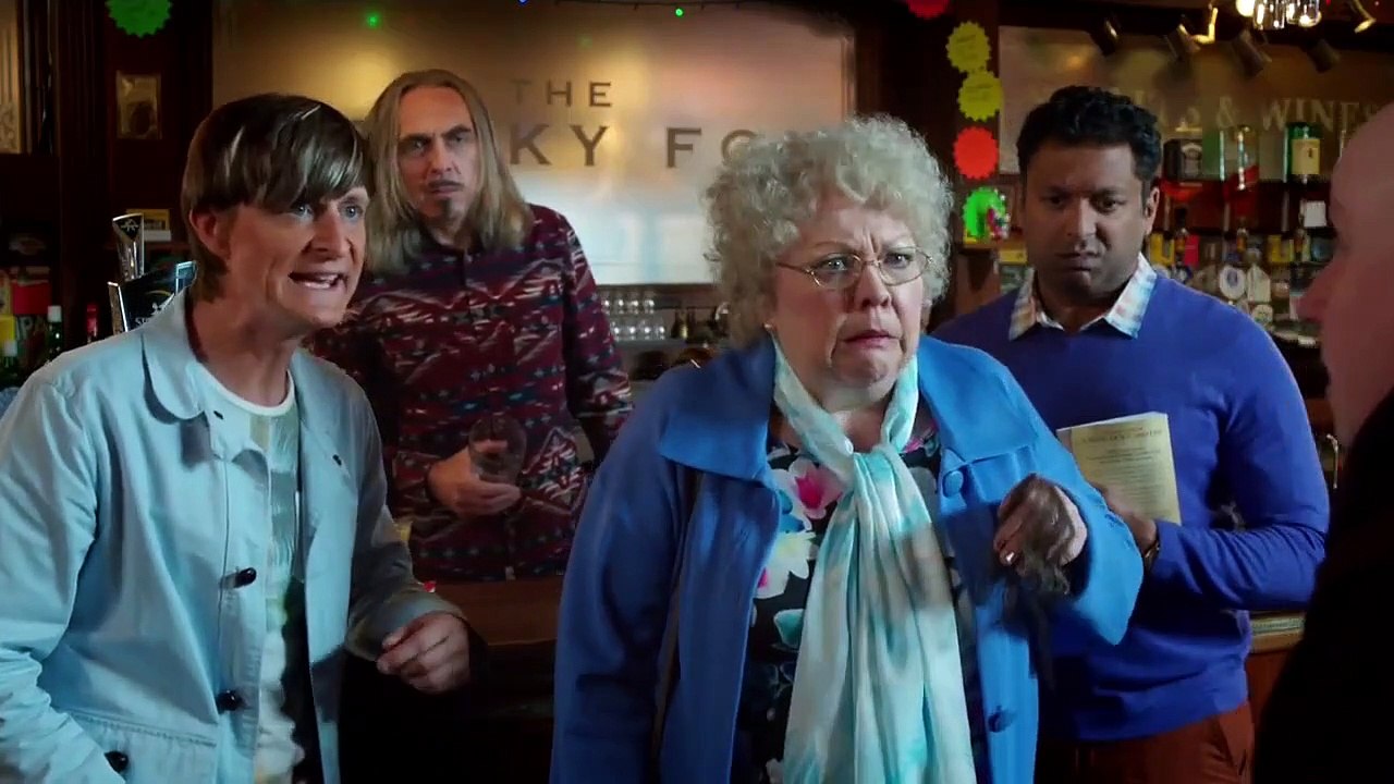 Stella (UK) - Se6 - Ep01 HD Watch HD Deutsch