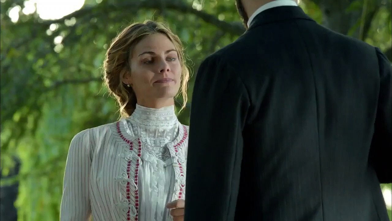 Gran Hotel - Se1 - Ep01 HD Watch HD Deutsch