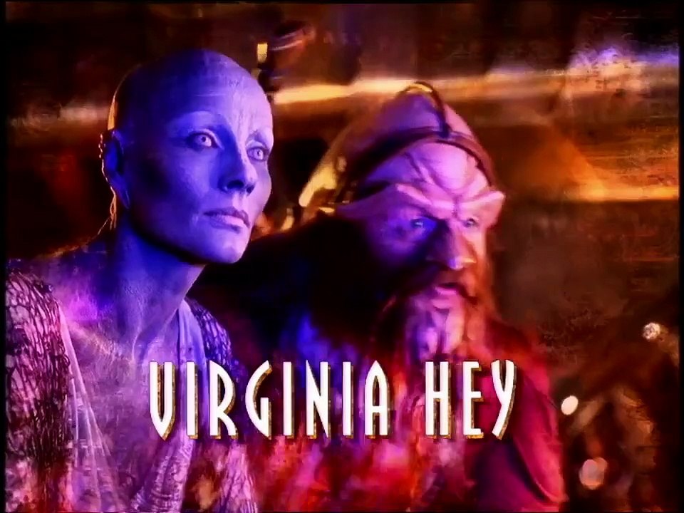 Farscape - Se1 - Ep07 HD Watch HD Deutsch