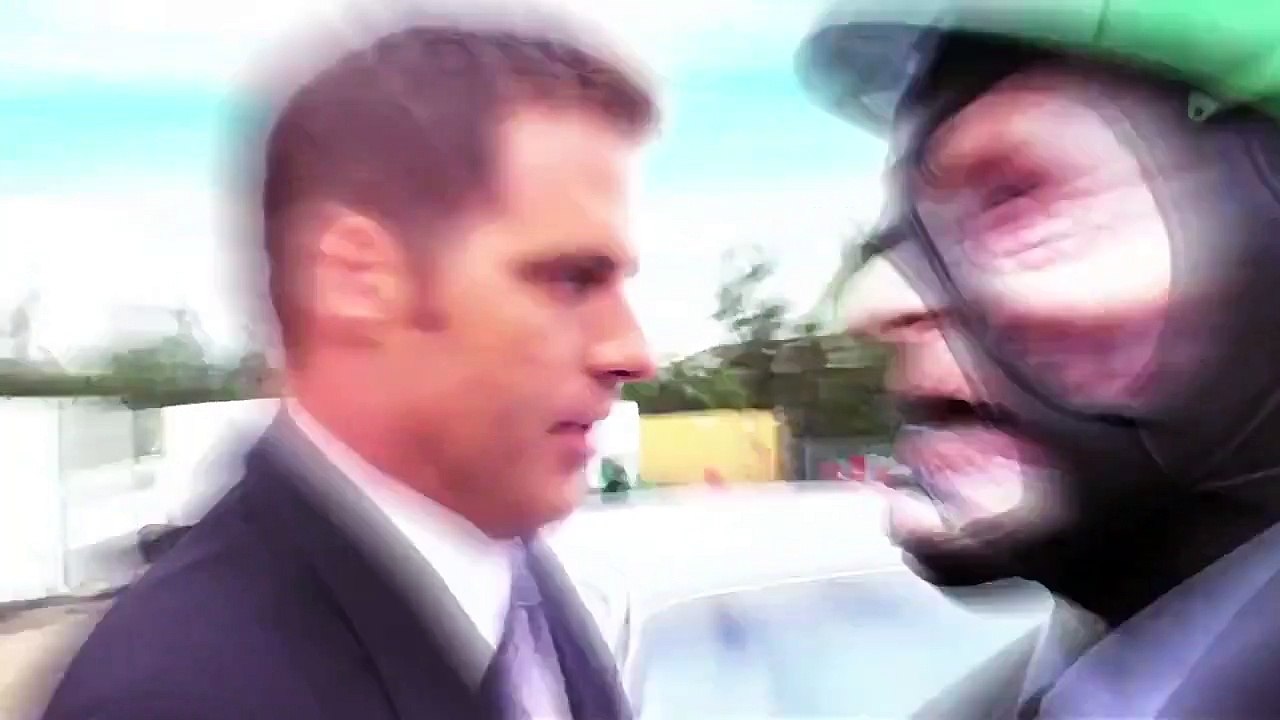 Farscape - The Peacekeeper Wars - Se1 - Ep02 HD Watch HD Deutsch