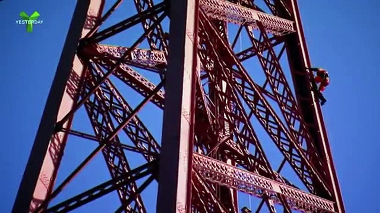 Impossible Railways - Se2 - Ep02 - Building Bridges HD Watch HD Deutsch