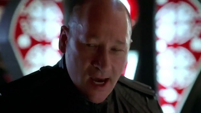 Farscape: The Peacekeeper Wars (2006) Ep. 1