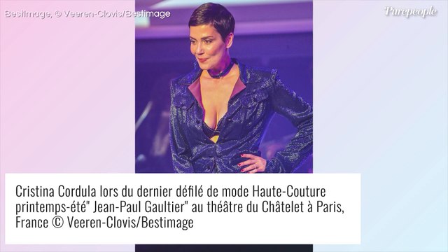 Cristina Cordula en couple : ce comportement qui provoque parfois quelques disputes , selon l'astrologie