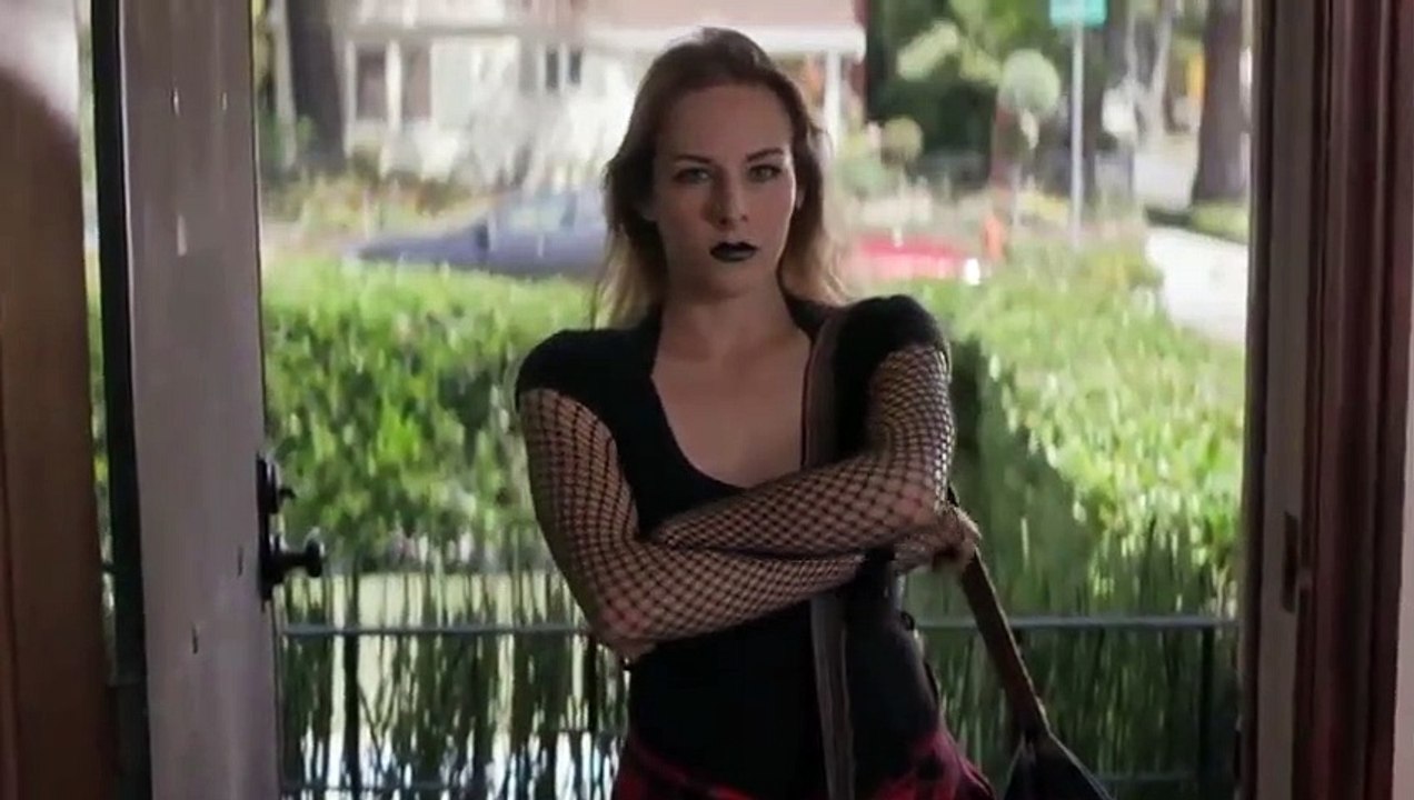 Stranger Among Us - Se1 - Ep05 HD Watch HD Deutsch