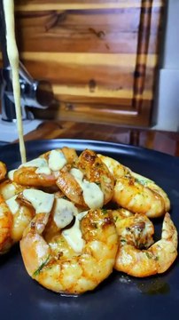 Creamy Shrimp Recipe Everyday Cooking Recipes #EverydayCookingRecipes
