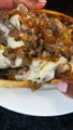 Philly Cheesesteak Sandwich Everyday Cooking Recipes #EverydayCookingRecipes