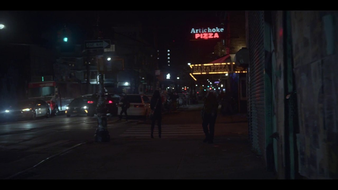 Hit $$ Run - Se1 - Ep07 HD Watch HD Deutsch