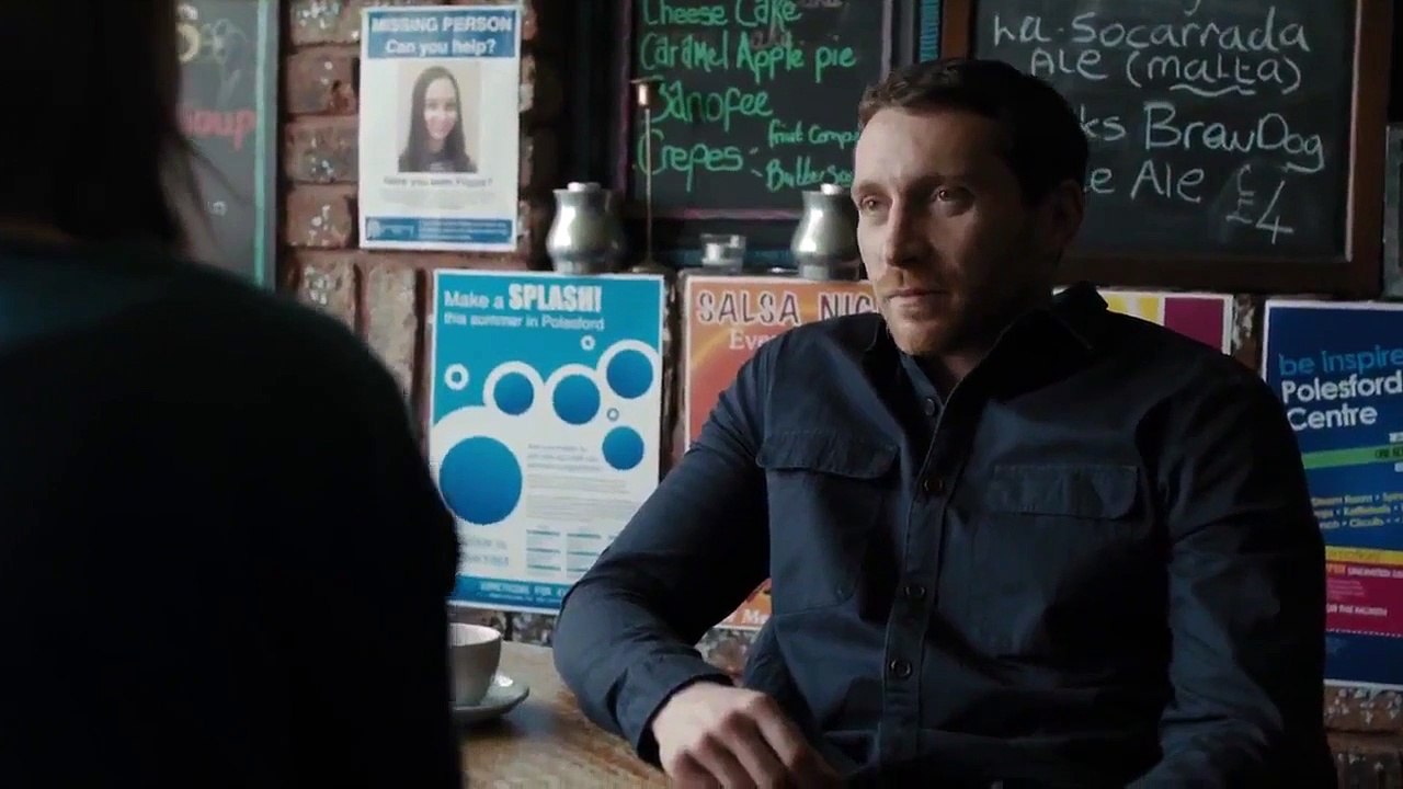 In The Dark - Se1 - Ep02 - Flesh and Blood HD Watch HD Deutsch