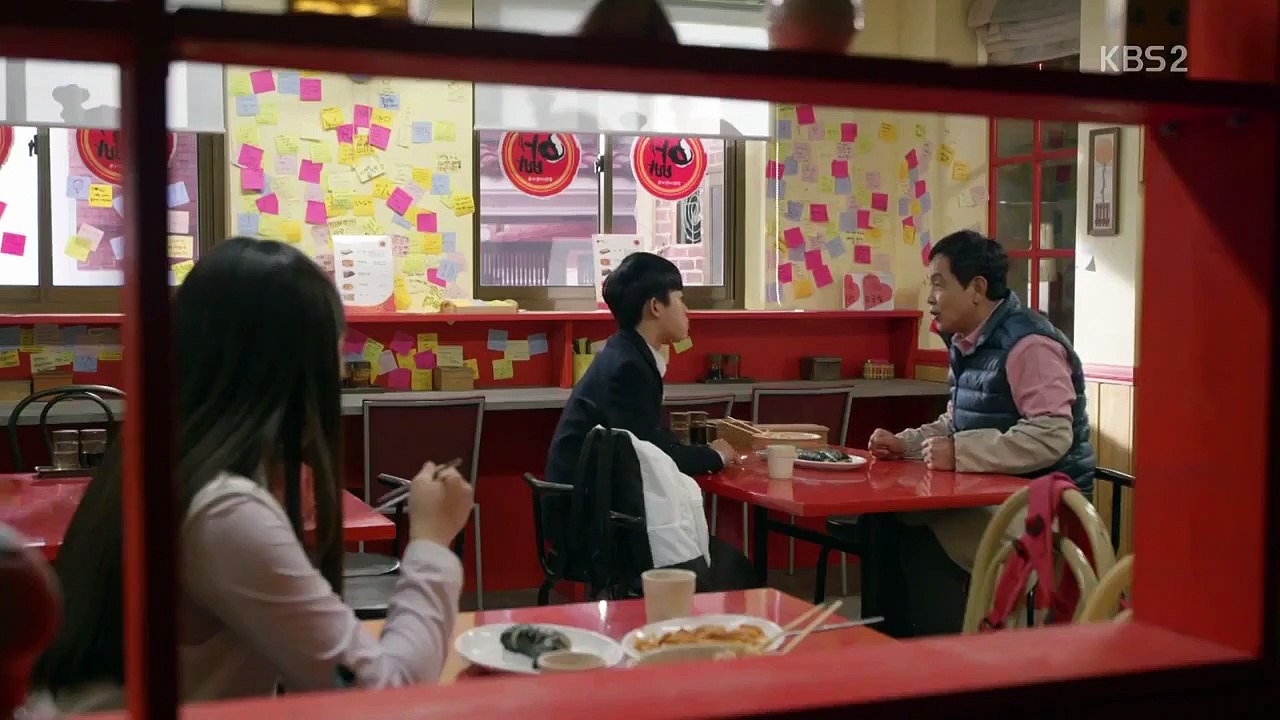 Father Is Strange - Ep07 HD Watch HD Deutsch