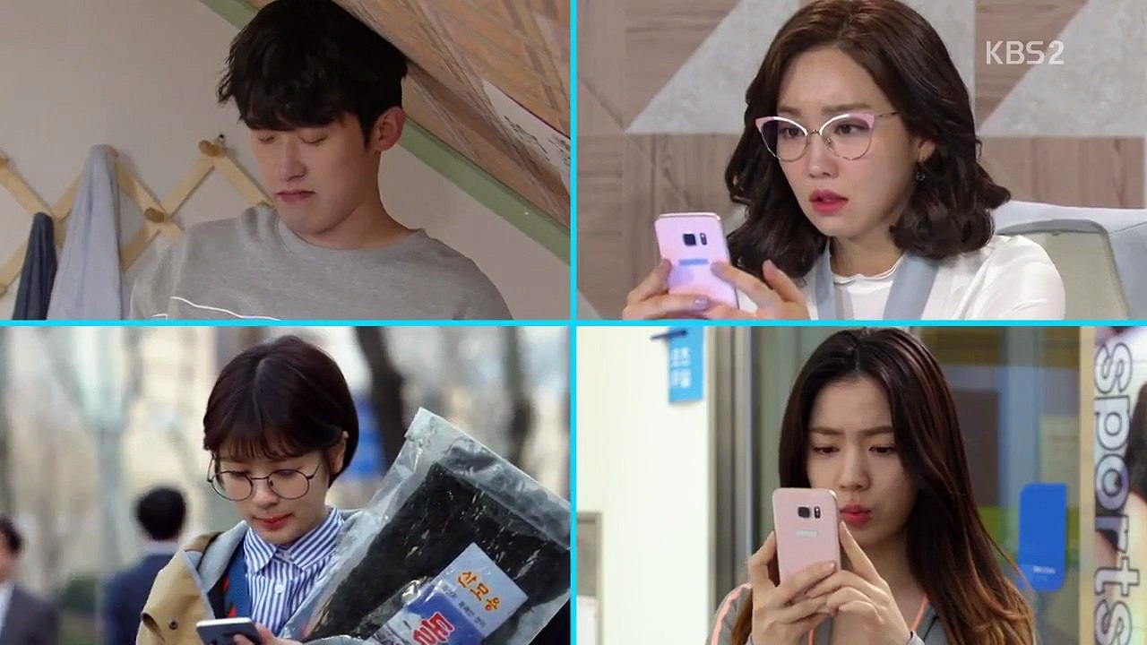 Father Is Strange - Ep08 HD Watch HD Deutsch