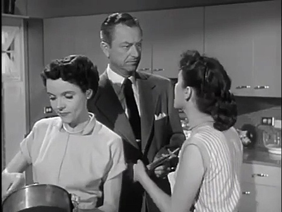 Father Knows Best - Se1 - Ep03 HD Watch HD Deutsch