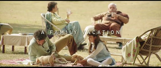 A Death in the Gunj Bande-annonce (EN)