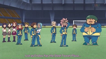 Inazuma Eleven; - Ep56 - Showdown! Endou vs. Gouenji!! HD Watch HD Deutsch