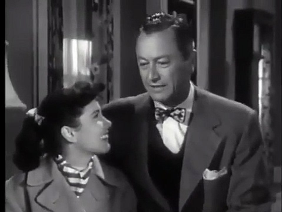 Father Knows Best - Se1 - Ep04 HD Watch HD Deutsch