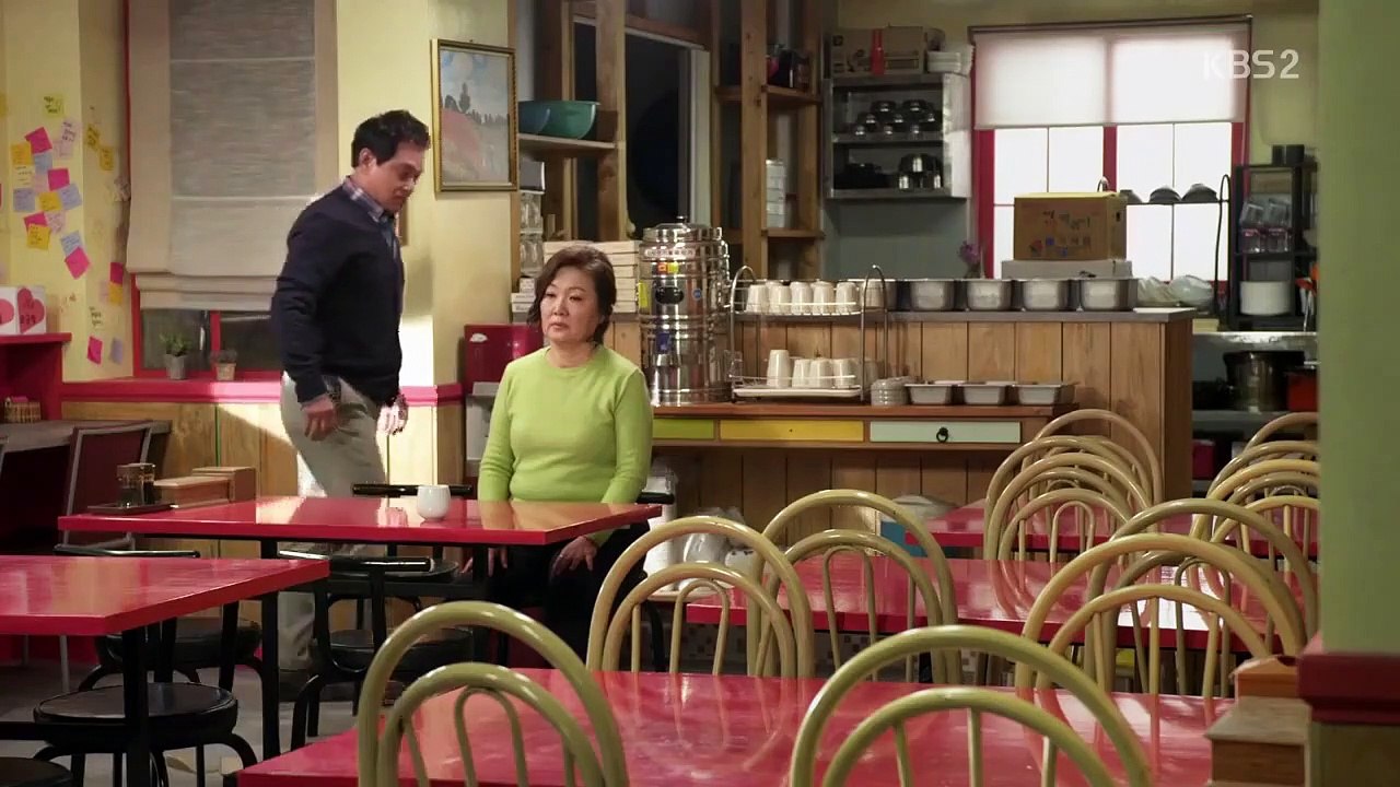 Father Is Strange - Ep11 HD Watch HD Deutsch