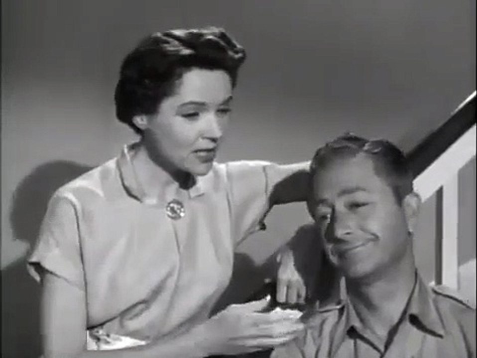 Father Knows Best - Se1 - Ep05 HD Watch HD Deutsch