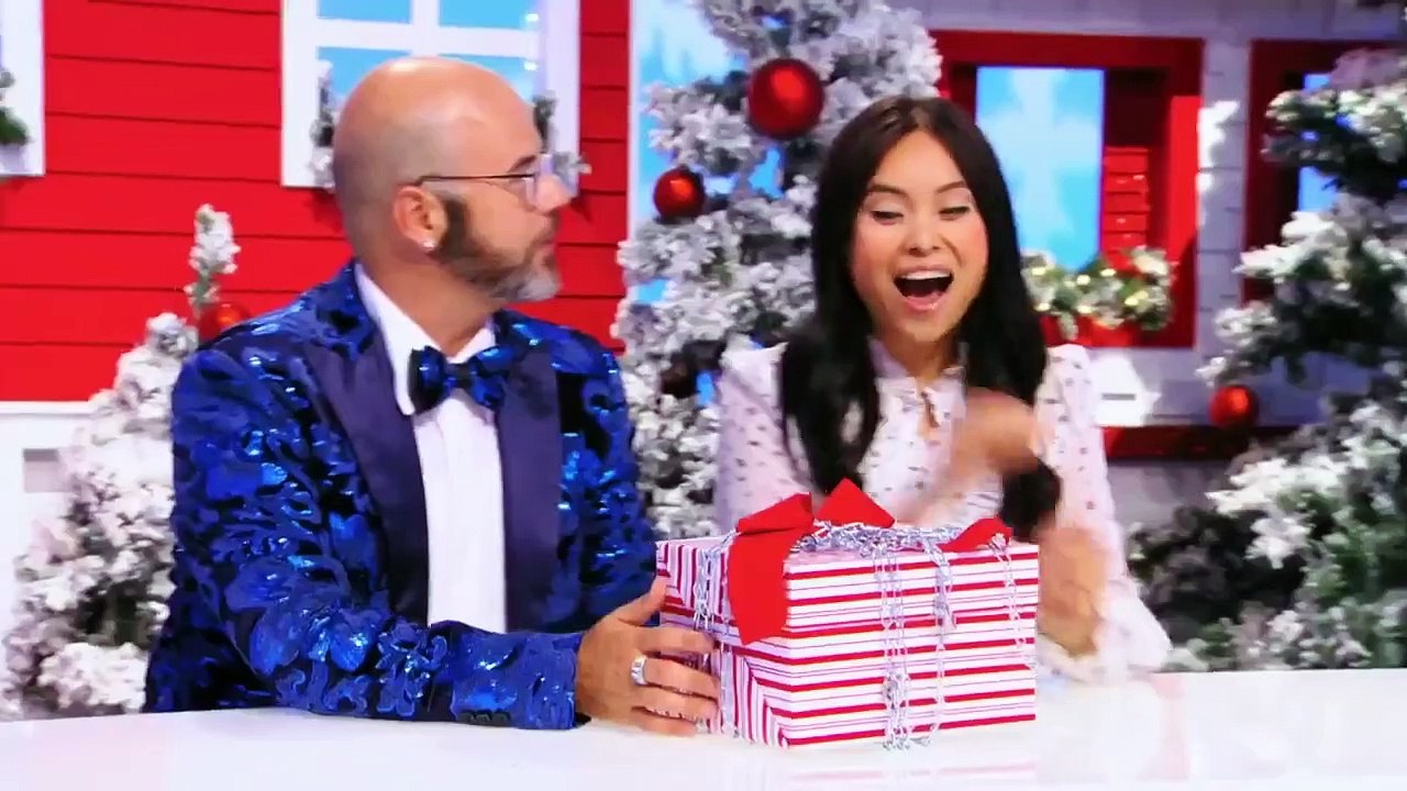 Holiday Wars - Se1 - Ep03 - Santa's New Gig HD Watch HD Deutsch