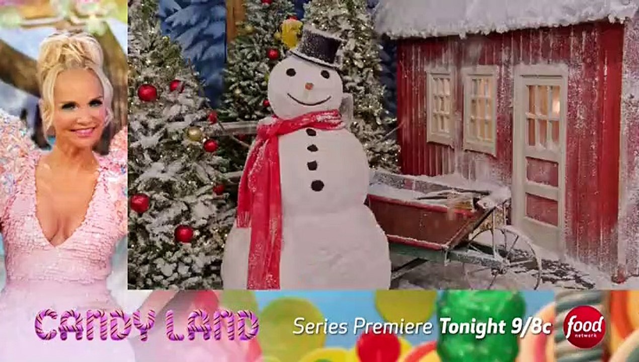 Holiday Wars - Se2 - Ep03 - The Great Turkey Escape HD Watch HD Deutsch