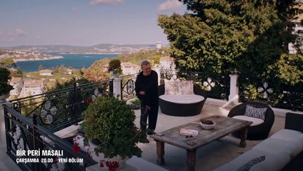 Bir Peri Masalı 6.Bölüm Fragmanı
