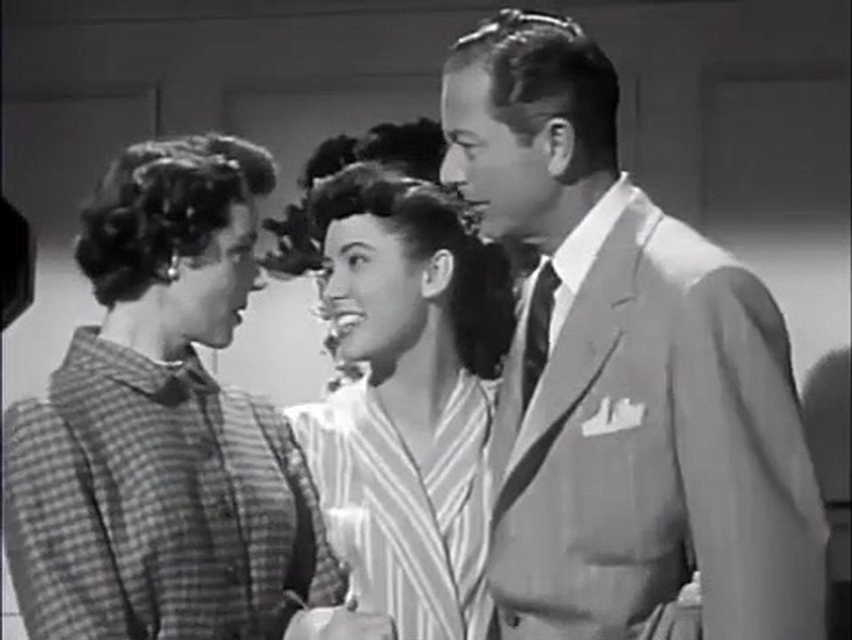 Father Knows Best - Se1 - Ep09 HD Watch HD Deutsch