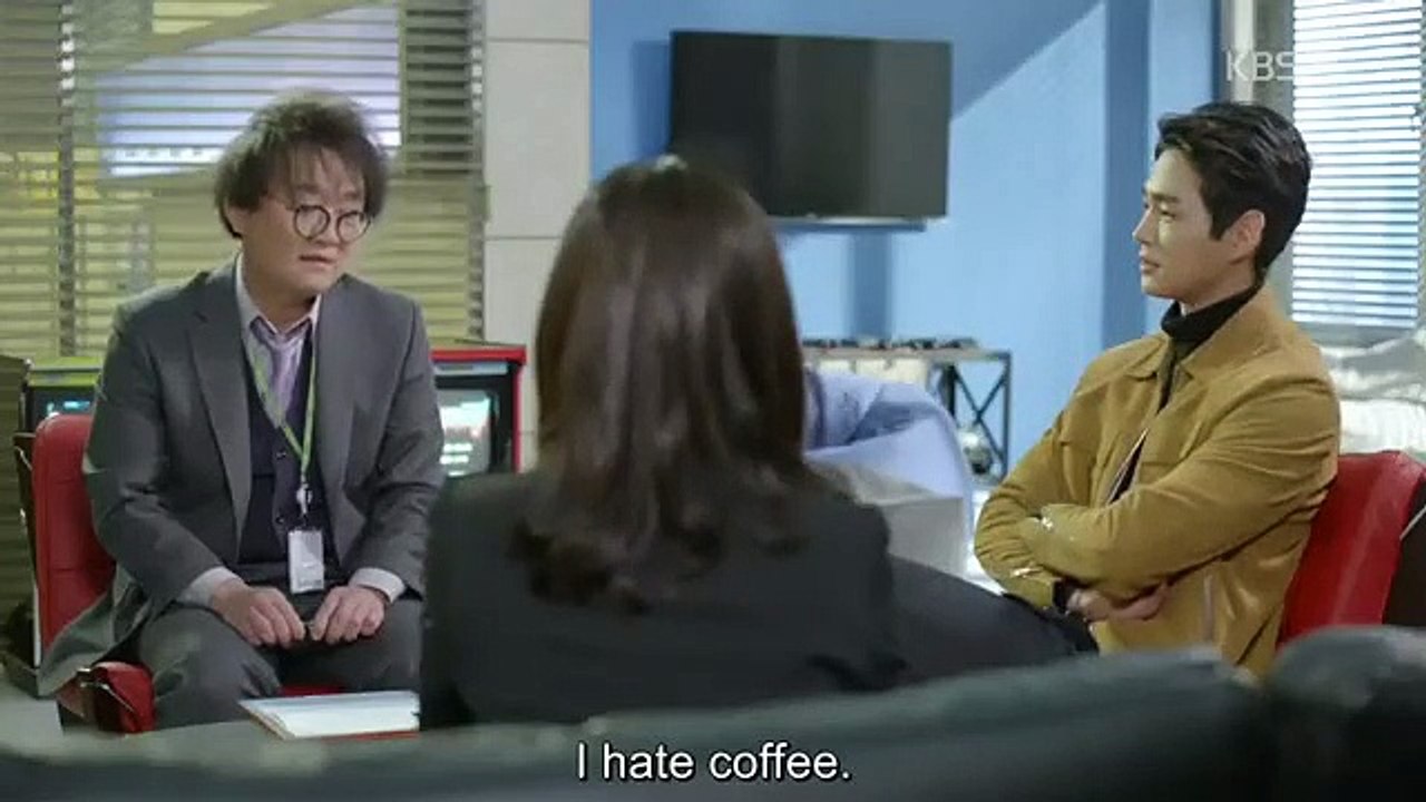 Jugglers - Ep04 HD Watch HD Deutsch