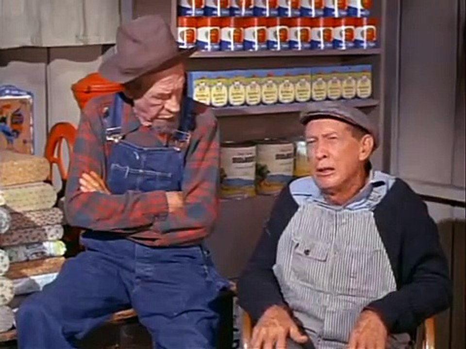 Green Acres - Se1 - Ep09 HD Watch HD Deutsch