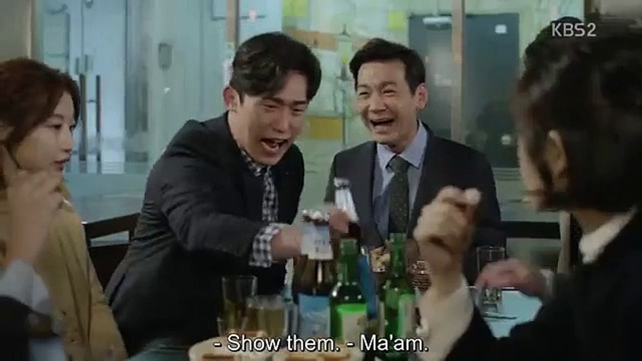 Jugglers - Ep06 HD Watch HD Deutsch