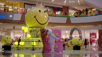 Cute Bodyguard ep 19 eng sub