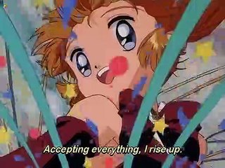 Kaitou Saint Tail - Ep09 HD Watch HD Deutsch