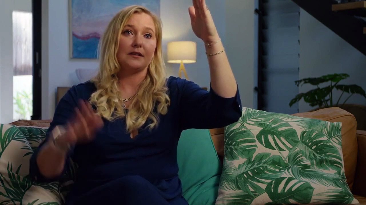 Surviving Jeffrey Epstein - Se1 - Ep02 - Trapped HD Watch HD Deutsch