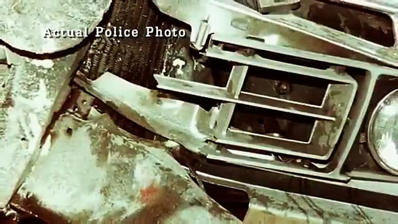 Homicide Hunter - Se7 - Ep05 - Rearview Mirror HD Watch HD Deutsch