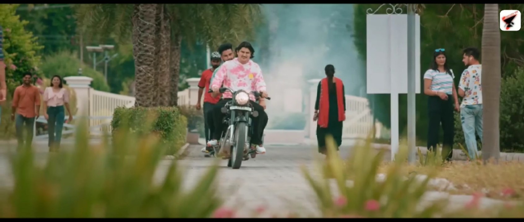Update (Official Video) : Amit Saini Rohtakia | Isha Sharma | New Haryanvi Song