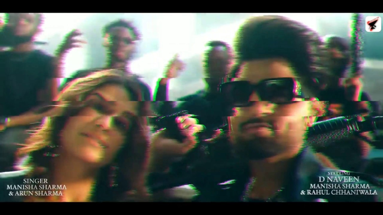 HUKKA : Manisha Sharma, Arun S | D Naveen | New Haryanvi Songs Haryanavi 2022 | Haryanvi Song