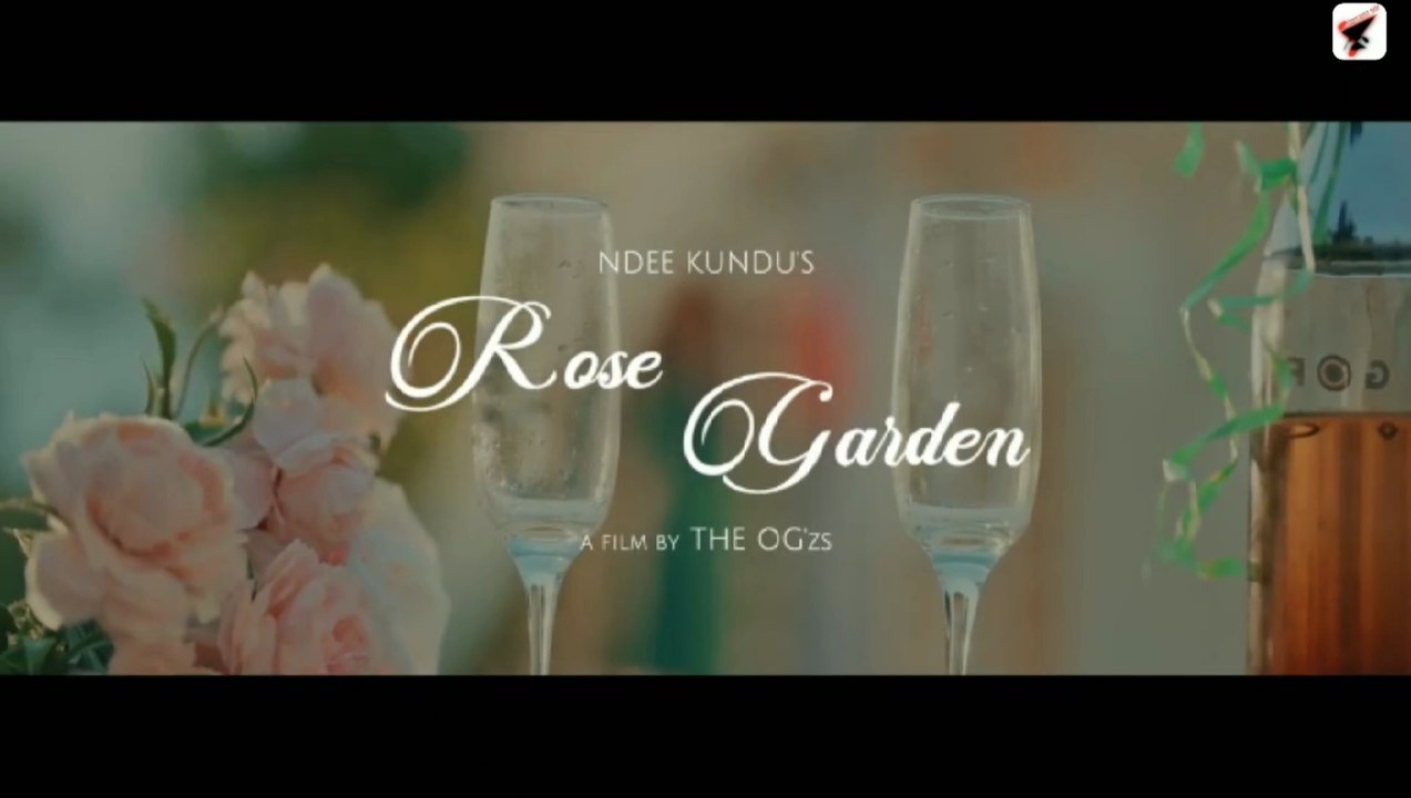 Rose Garden (Official Video) Ndee Kundu Isha Sharma New Haryanvi Song video Dailymotion
