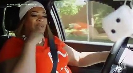 Growing Up Hip Hop - Atlanta - Se1 - Ep07 - Pop's Locked...And Drops It HD Watch HD Deutsch