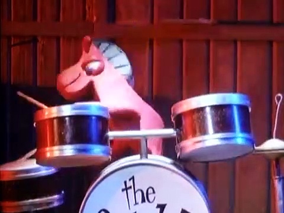 Gumby Adventures - Se1 - Ep10 HD Watch HD Deutsch