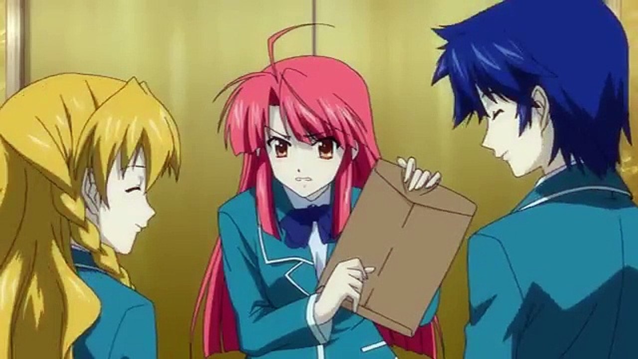 Kaze No Stigma - Se1 - Ep06 HD Watch HD Deutsch