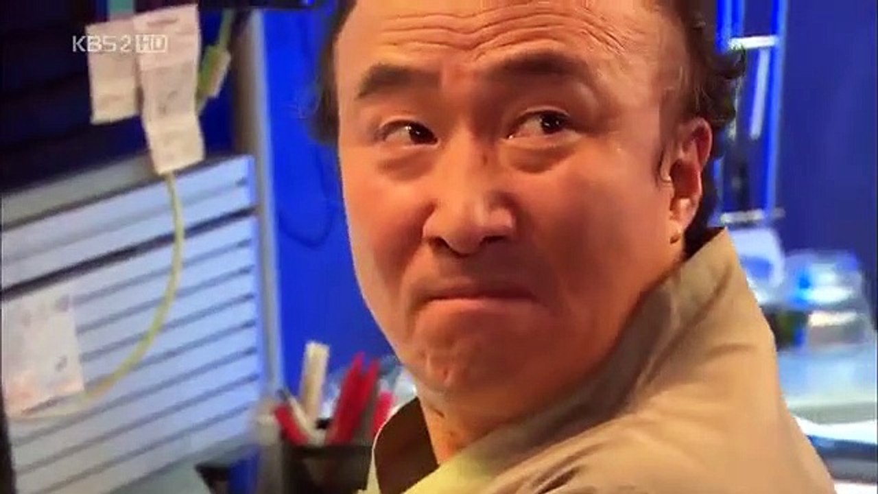 Iris 1 - Ep08 HD Watch HD Deutsch