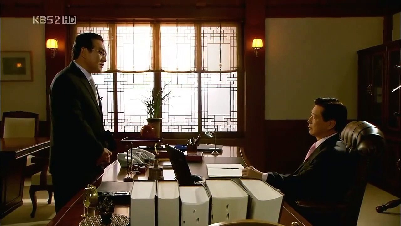 Iris 1 - Ep03 HD Watch HD Deutsch