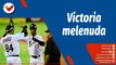 Deportes VTV  | Liga Venezolana de Béisbol Profesional, Leones del Caracas Vs Navegantes del Magallanes