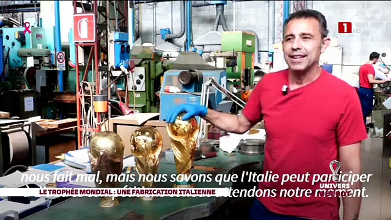 UNIVERS FOOT DU 29 OCTOBRE 2022