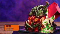 Halloween Baking Championship - Se6 - Ep02 - Trick or Treat Trr HD Watch HD Deutsch