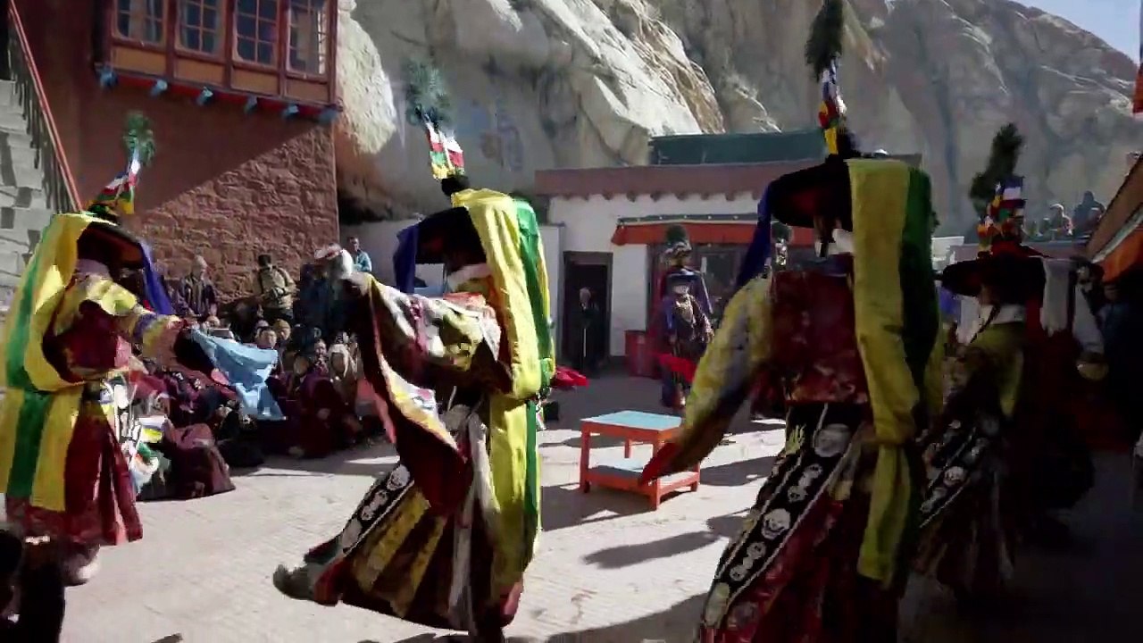 Tales by Light - Se1 - Ep02 - Tribes HD Watch HD Deutsch